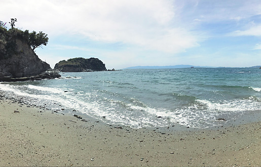 旅館周辺の景色(3)